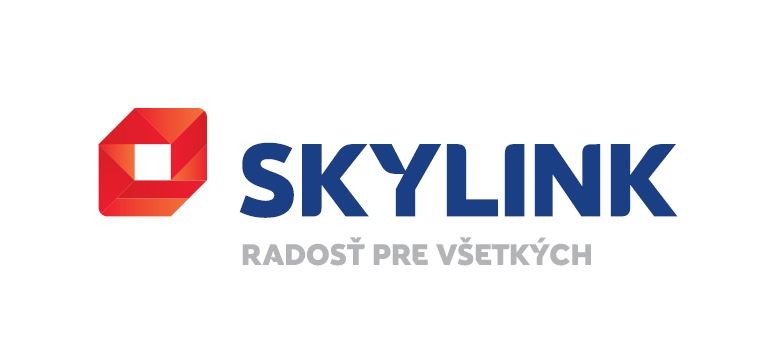 Skylink logo 2017